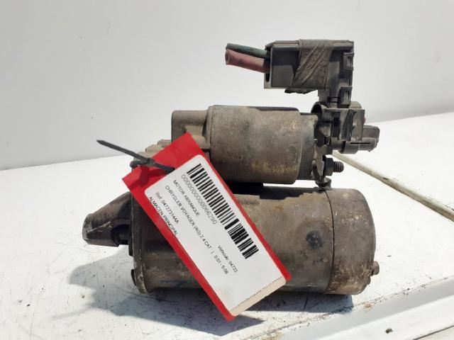 04727314AA Chrysler
