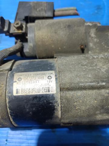 04727314AA Chrysler