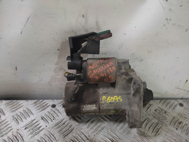Rozrusznik 04727314AB CHRYSLER