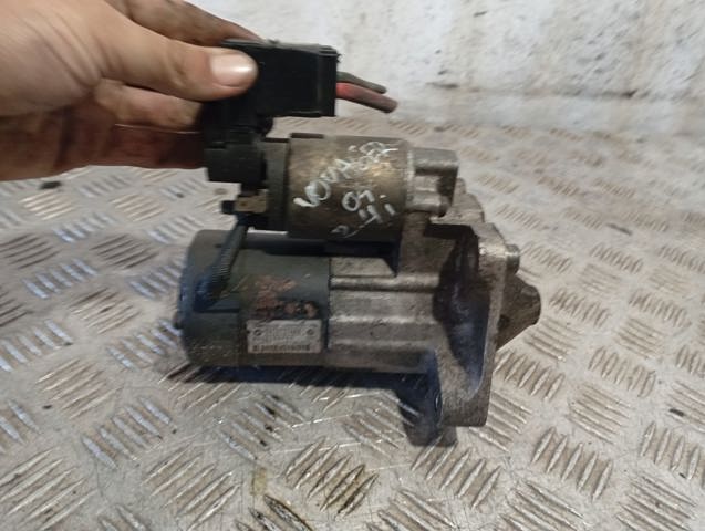 Rozrusznik 04727314AB CHRYSLER