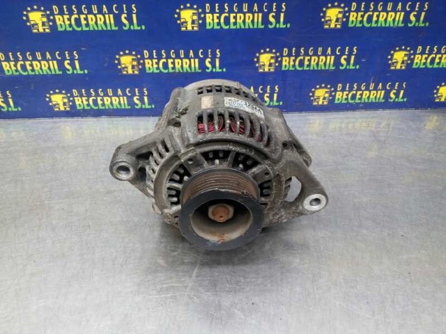 Alternator Dodge Grand Caravan