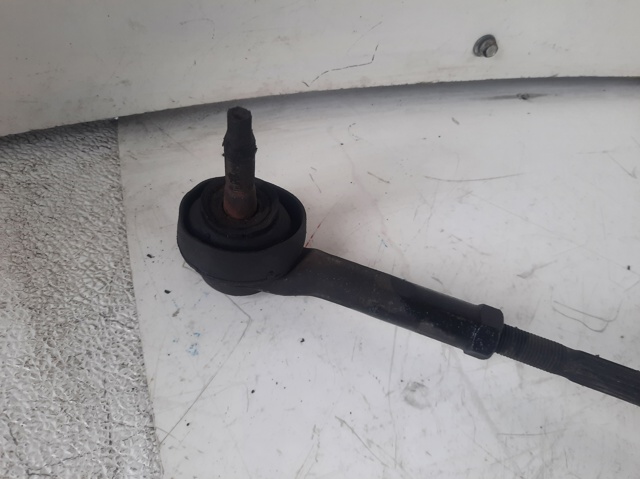 Listwa kierownicza (maglownica) 04743430AB CHRYSLER