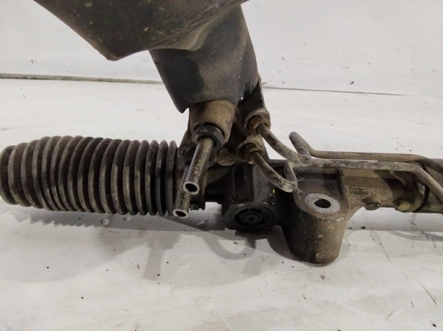 Listwa kierownicza (maglownica) Dodge Avenger