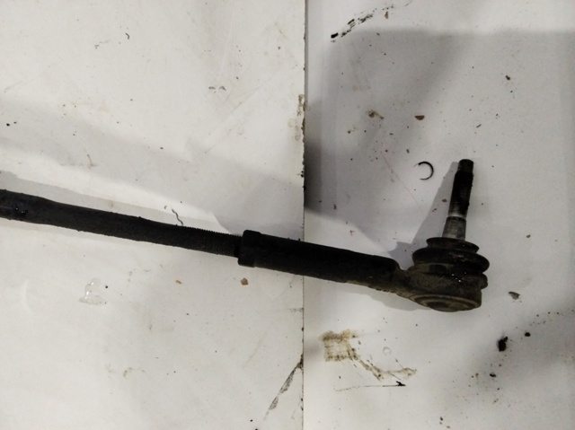 Listwa kierownicza (maglownica) Dodge Avenger