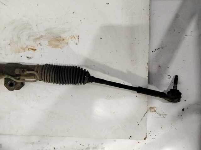 Listwa kierownicza (maglownica) Dodge Avenger