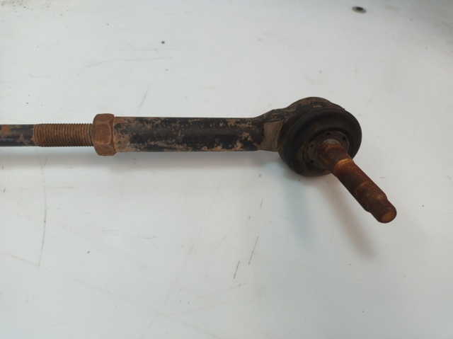 Listwa kierownicza (maglownica) Dodge Avenger