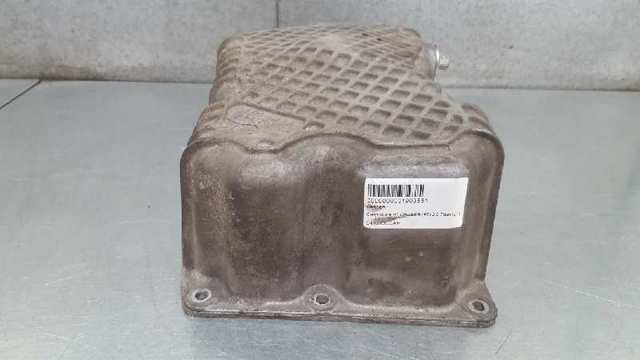 Miska olejowa silnika Dodge Neon