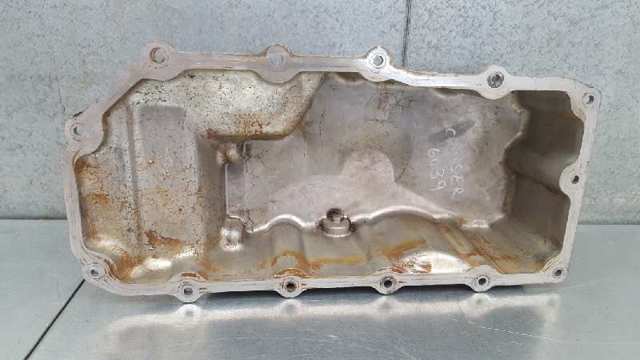 Miska olejowa silnika Dodge Neon