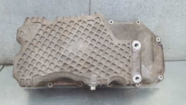Miska olejowa silnika Dodge Neon