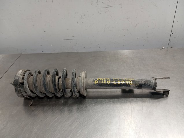 Amortyzator przedni lewy 04782731AD CHRYSLER