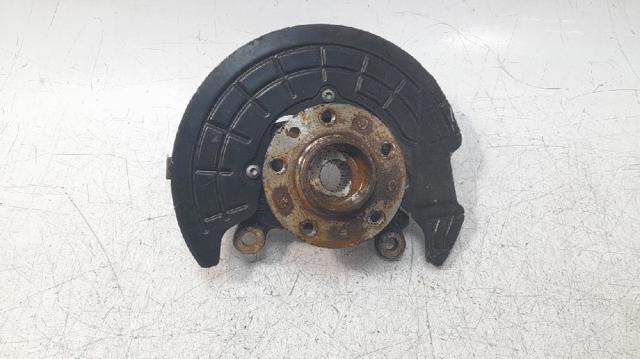 Czop (zwrotnica) przedni lewy 04787958AA CHRYSLER