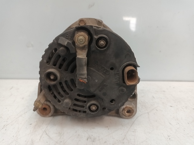 Alternator 047903015G VAG