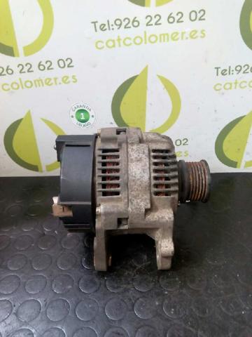 Alternator 047903015G VAG