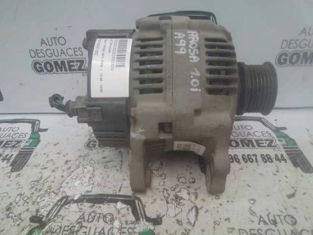 Alternator 047903015G VAG