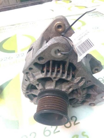 Alternator 047903015G VAG