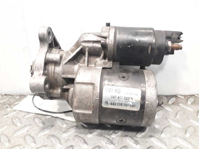 047911023G VAG