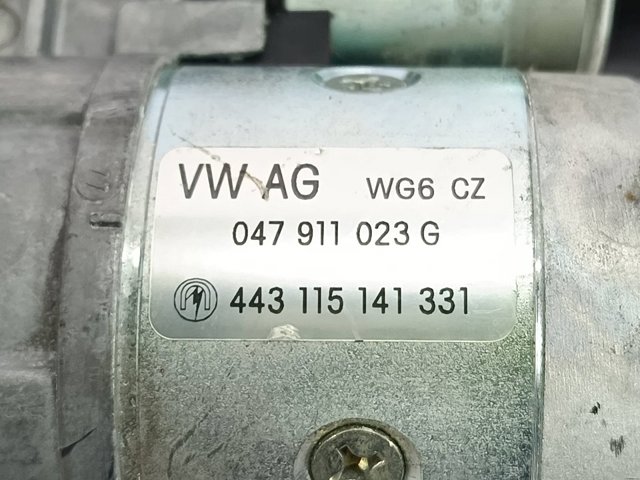 047911023G VAG