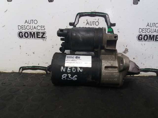 Rozrusznik 04793210AC CHRYSLER
