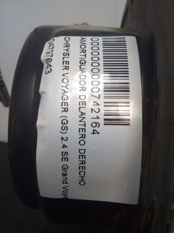 04797643 Chrysler