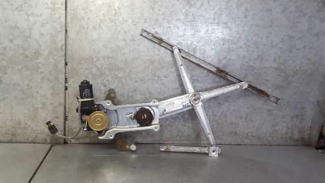 Mechanizm podnoszenia szyby drzwi przednich prawych Jeep Grand Cherokee