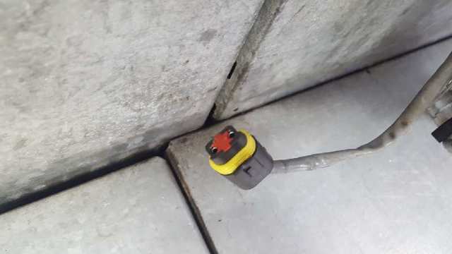 Mechanizm podnoszenia szyby drzwi przednich prawych Jeep Grand Cherokee