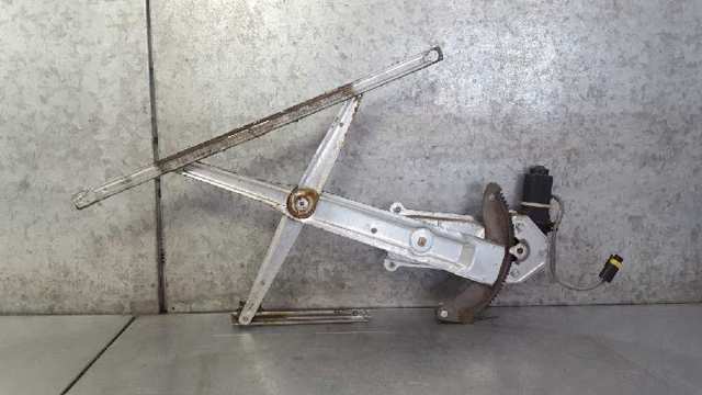 Mechanizm podnoszenia szyby drzwi przednich prawych Jeep Grand Cherokee