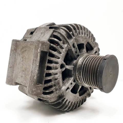 Alternator 04801250AD CHRYSLER
