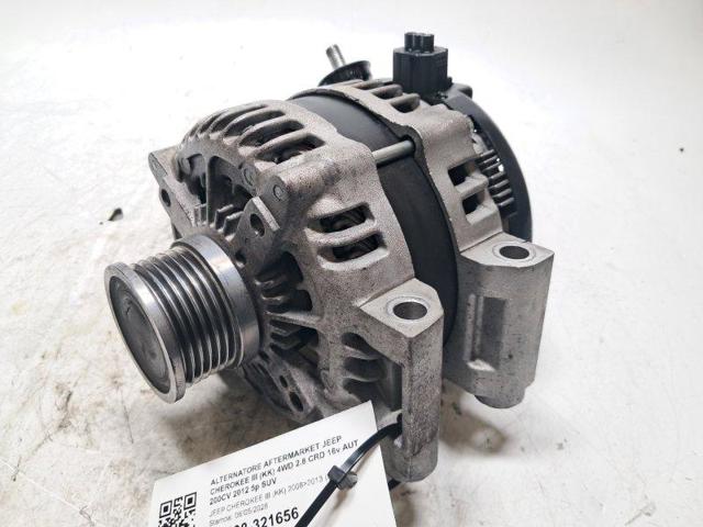 04801338AE Chrysler