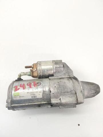 04801472AA Chrysler