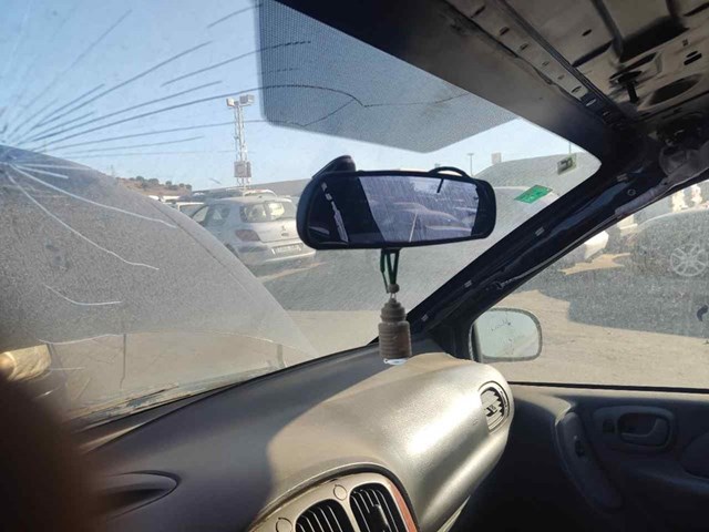 Lusterka Jeep Cherokee