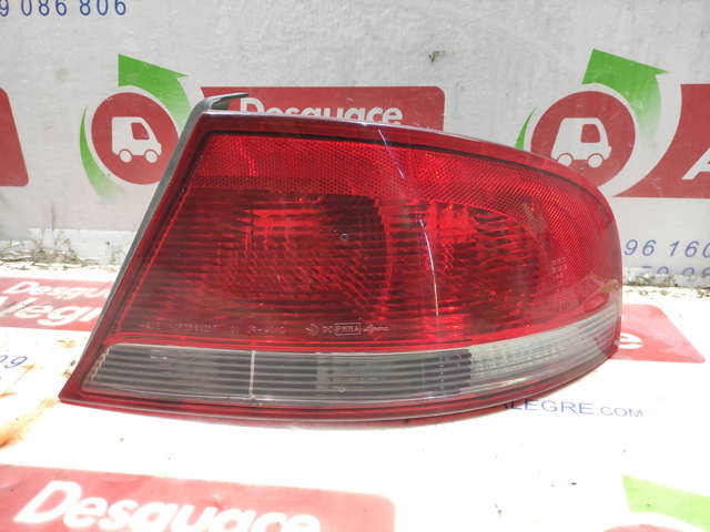 Lampa tylna Chrysler Sebring