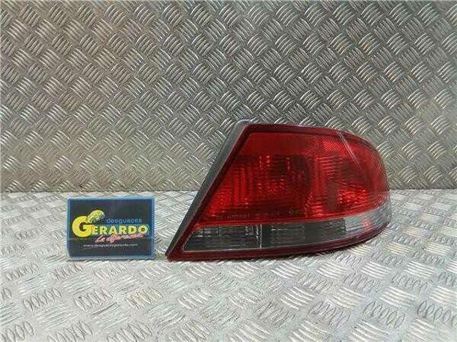 Lampa tylna Chrysler Sebring