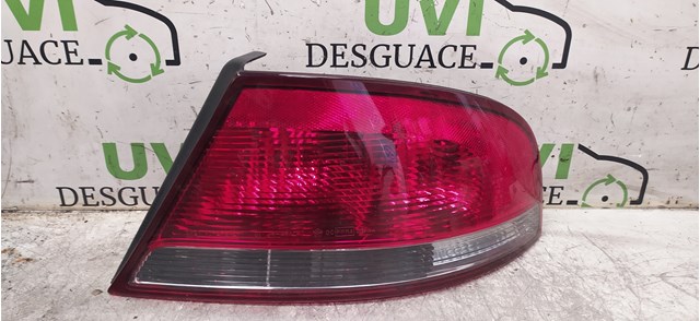 Lampa tylna Chrysler Sebring