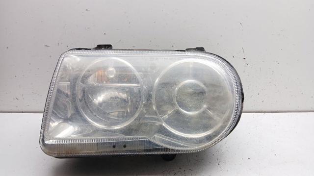 Kupić Reflektor lewy Chrysler 300   w dobrej cenie