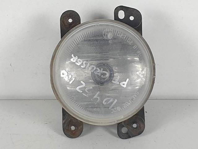 Lampa przeciwmgielna lewa/prawa 04805856AA CHRYSLER