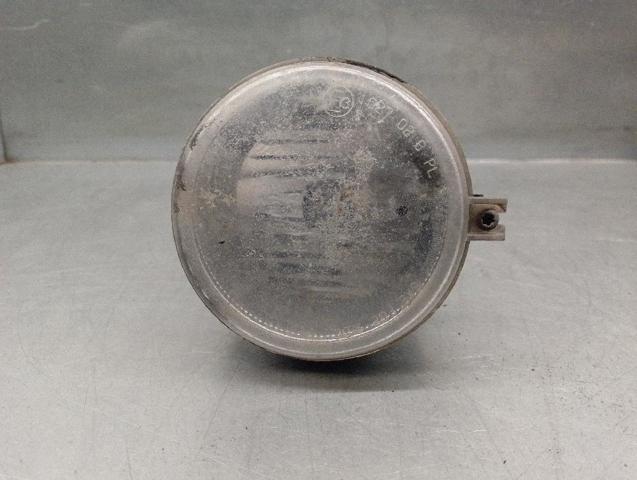 Lampa przeciwmgielna lewa/prawa 04805857AA CHRYSLER