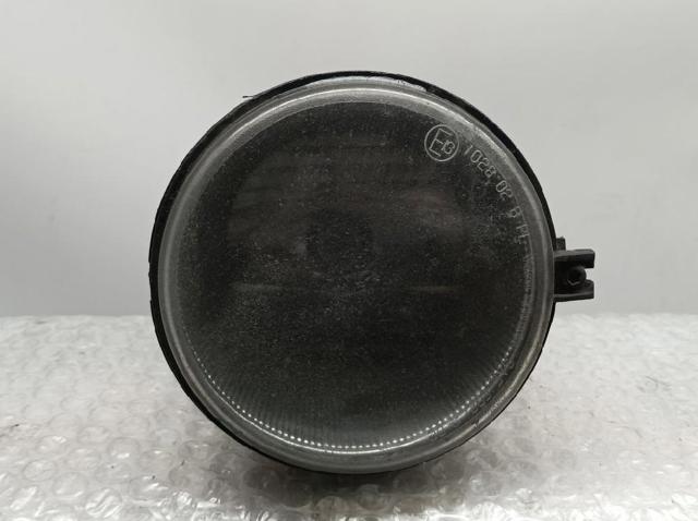 Lampa przeciwmgielna lewa/prawa 04805859AA CHRYSLER