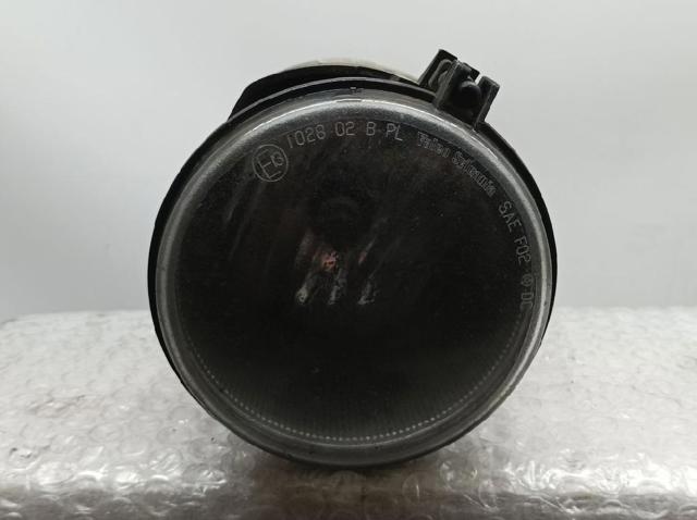 Lampa przeciwmgielna lewa/prawa 04805859AA CHRYSLER