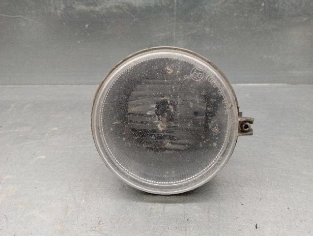 Lampa przeciwmgielna lewa/prawa 04805859AA CHRYSLER