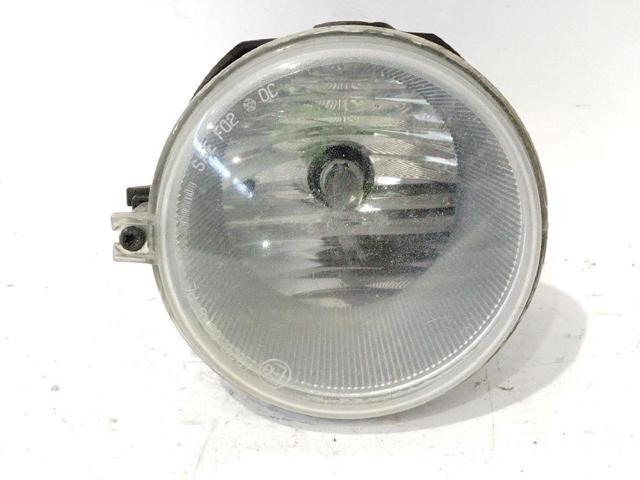Lampa przeciwmgielna lewa/prawa 04805859AA CHRYSLER