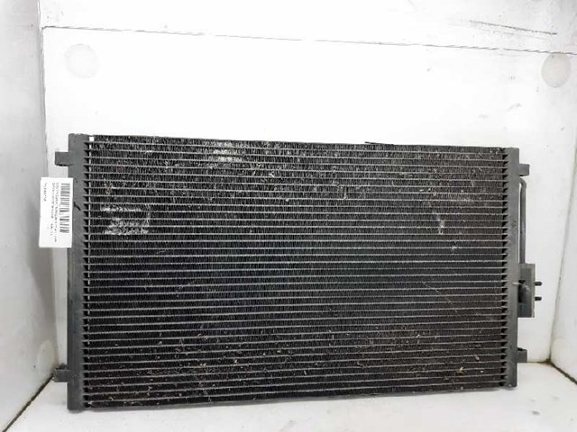 Chłodnica klimatyzacji 04809227AG CHRYSLER