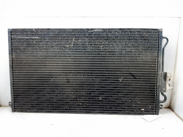 Chłodnica klimatyzacji 04809267AC CHRYSLER