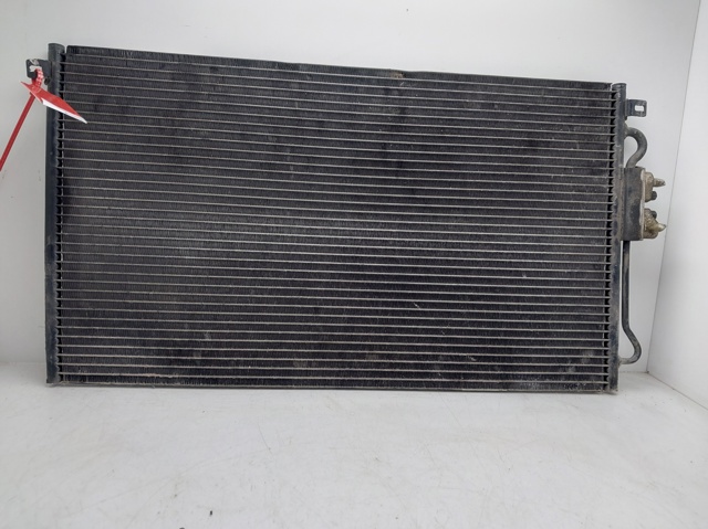 Chłodnica klimatyzacji 04809267AC CHRYSLER