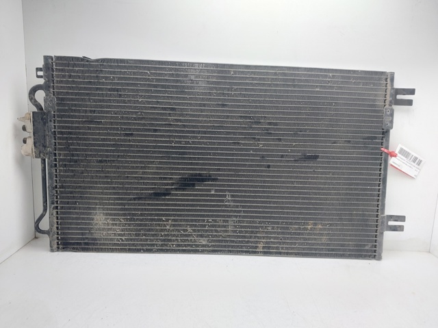 Chłodnica klimatyzacji 04809267AC CHRYSLER
