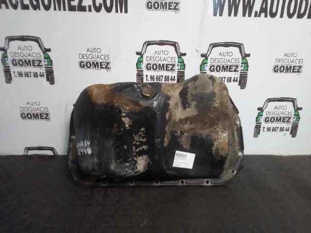 Miska olejowa silnika 048103601 VAG