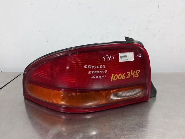Kupić Lampa zespolona tylna lewa Dodge Stratus   w dobrej cenie