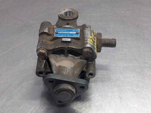 Pompa wspomagania hydraulicznego kierownicy 048145155C VAG