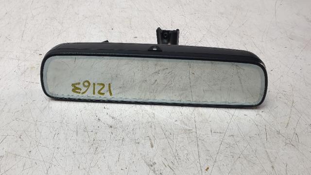 Lusterko wewnętrzne 048368 TOYOTA