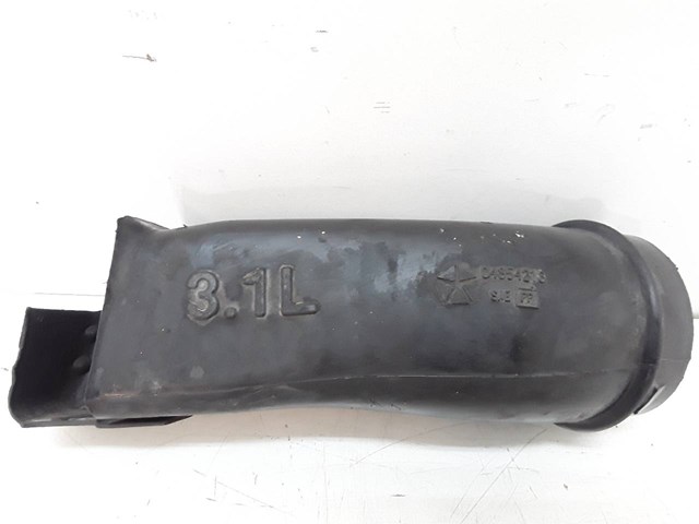Kupić Wlot powietrza do filtra powietrza Jeep Grand Cherokee  EUROPA  WJ, WG w dobrej cenie