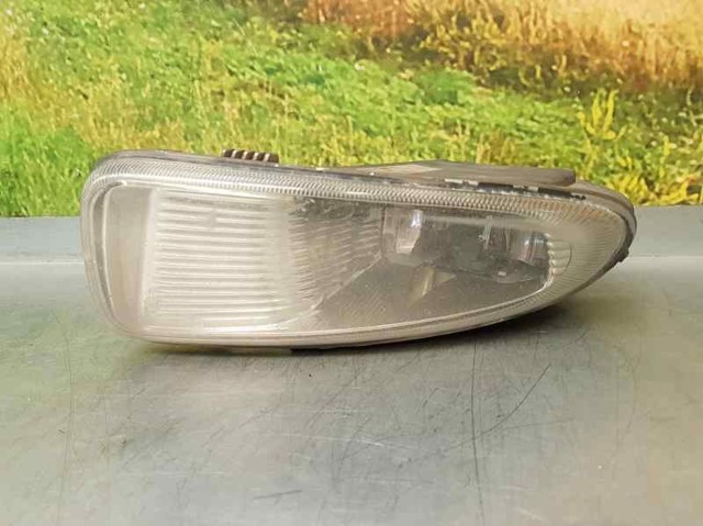 Lampa przeciwmgielna lewa 04857239AB CHRYSLER